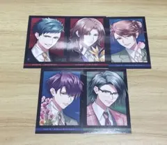 DYNAMIC CHORD カードコレクション - メルカリ