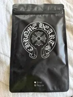 【未使用 未開封品】CHROME HEARTSレギュラー マスク CHROME HEARTS マスク 新品未使用、未開封 - メルカリ