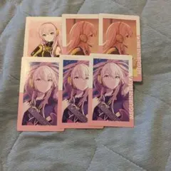 巡音ルカ　パシャこれ　エピカ