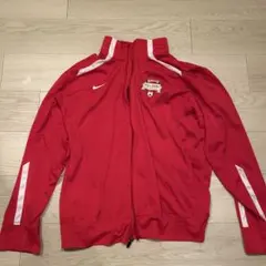 ジップアップ ジャージ