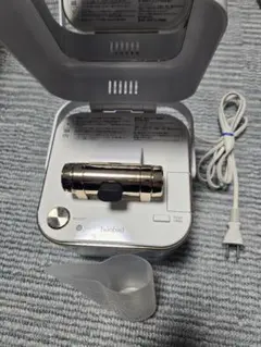 TWINBIRD フェイススチーマー SH-2787 本体のサムネイル