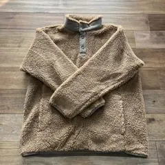 UNIQLO white mountaineering ボアフリース　サイズM