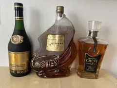 King of Scots 17年 Ballantine's 17年 2本セット - メルカリ