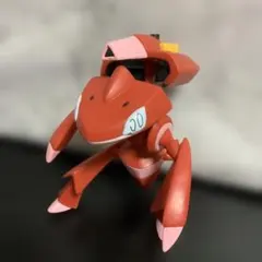 【希少・当時物】 ポケットモンスター ポケモン フィギュア ゲノセクト