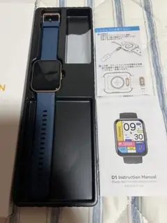 スマートいウォッチ　RUIMEN