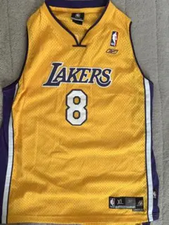 2026年最新】kobe bryant ユニフォームの人気アイテム - メルカリ