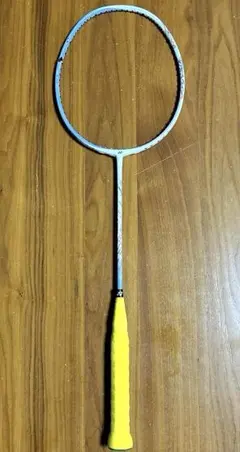 【ジャンク．ヒビ有り】バドミントンラケット 8本セット 楽天市場】ビクター バドミントンラケット オーラスピード 8000