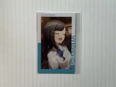 【プロセカ】　白石杏エピカ