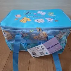 ポケットモンスター プラチナムザッカ保冷トートバッグVol.2