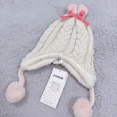 クーラクール♡帽子