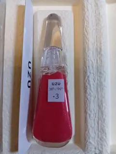 UZU 38℃/99℉ LIP TREATMENT +3 PINKのサムネイル