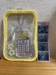 ミルキー⭐︎サブウェイ　携帯風アクリルケース＆プリ風シール（マックス、カート） 2026年最新】サブウェイの人気アイテム - メルカリ