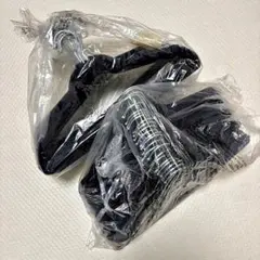 Zn様専用！コストコノンスリップ衣類ハンガー90本セット - メルカリ