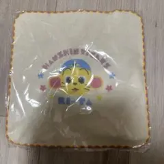 阪神タイガース　キー太ガーゼハンカチ
