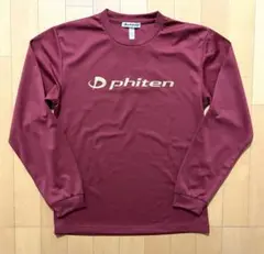phiten バレーボール