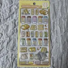 【国内正規品】ボンボンドロップシール和 柄 新作たまごサンドサンドイッチ