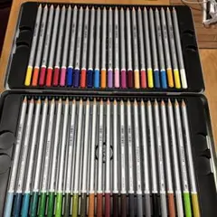 STAEDTLER karat aquarell 48色セットのサムネイル