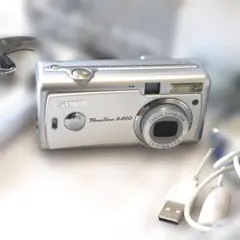 2026年最新】キヤノン PowerShot A40の人気アイテム - メルカリ