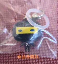たまごっち　めじるしアクセサリー3 ござるっち