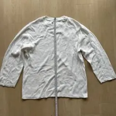 STUSSY PIGMENT DYED LS THERMALのサムネイル