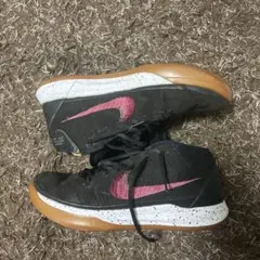 Nike Kobe シューズ 黒/ピンク