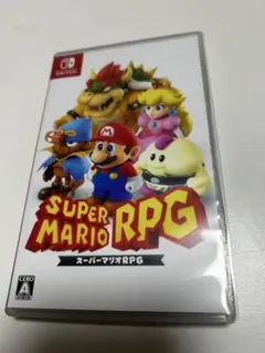 マリオrpg switch