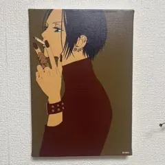 矢沢あい　NANA アートボード　矢沢あい展