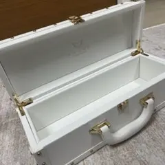 ANGEL ホワイト収納ボックス