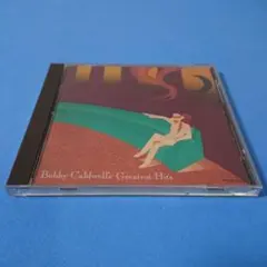 Bobby Caldwell 日本盤