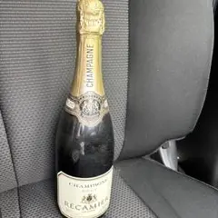 値下げCHAMPAGNE RECAMIER BRUT 750mlのサムネイル