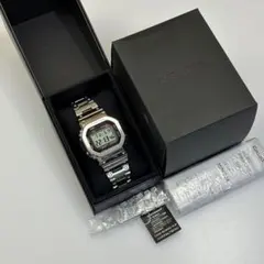 2026年最新】GMW-B5000D-1CJFの人気アイテム - メルカリ