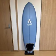 アルメリック G SKATE SPINE-TEK 5'8\