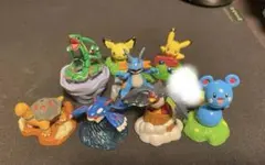 ポケモンボールチョコ 第1弾 15種 - メルカリ
