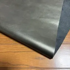 格安　牛革　本革　はぎれ大　レザークラフト　革はぎれ　革ハギレ　NO.53