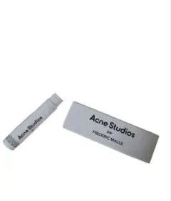 Acne Studios par Frederic Malle 香水　アクネのサムネイル