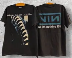 Nine inch nails 最高フェード個体
