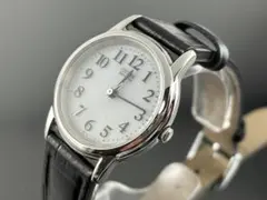 レディース ソーラー CITIZEN Eco-Drive 動作品