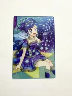 2026年最新】霧矢あおいプレミアムカードの人気アイテム - メルカリ