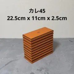 2025年最新】エルメス 空箱 スカーフの人気アイテム - メルカリ