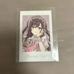 シャニマス　鈴木羽那　Lafary ラファリー　ハート缶バッジ　34個 鈴木羽那 缶バッジ ノベルティ 特典 イラストカード シャニマス