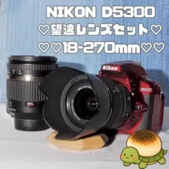 2025年最新】nikon d5600 望遠レンズの人気アイテム - メルカリ