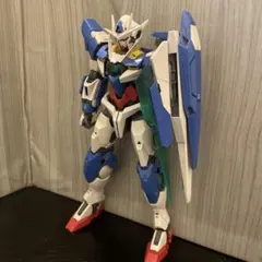 MG ガンプラ 2種セット ダブルオークアンタ AGE-2 - メルカリ