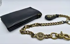2026年最新】calee ウォレットチェーンの人気アイテム - メルカリ