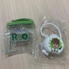 佐野玲於（GENERATIONS）ガチャガチャ