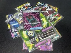 ポケモンカードゲーム メガドリームex収録カード　RR MA まとめ売り