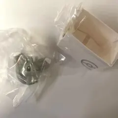 ポケモンみつけたマスコット　チラーミィ