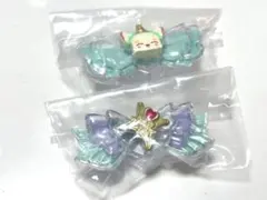 キミとアイドルプリキュア プリキュアリボンコレクション3