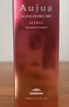 オージュア アルティール アドバンスド エッセンス 100ml - メルカリ
