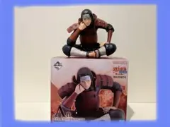 BANDAI MASTERLISE ナルト疾風伝 千手柱間 フィギュア