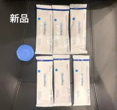 [新品] 18袋　クリアデュー　錠剤のみ コンタクトケース付き 製品紹介 | cleadew（クリアデュー）